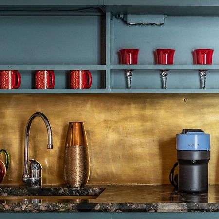 Atelier De Charme In Brera-Duomo Apartman Milánó Kültér fotó