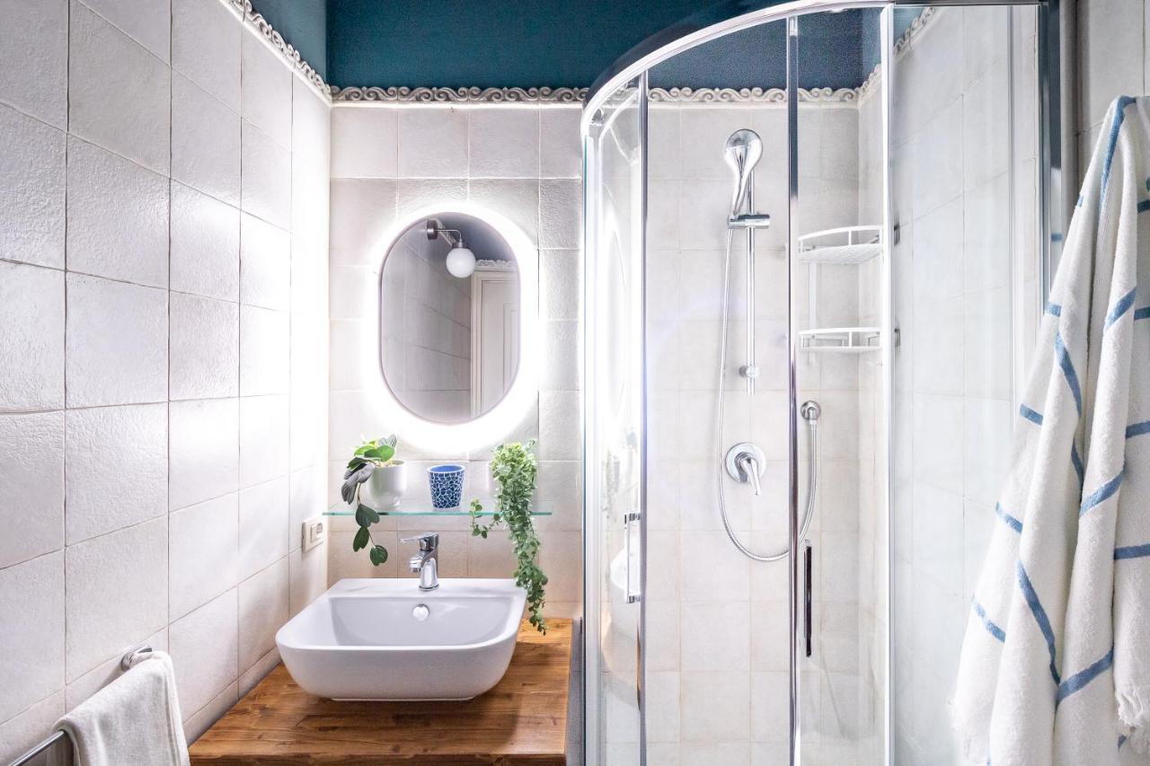 Atelier De Charme In Brera-Duomo Apartman Milánó Kültér fotó