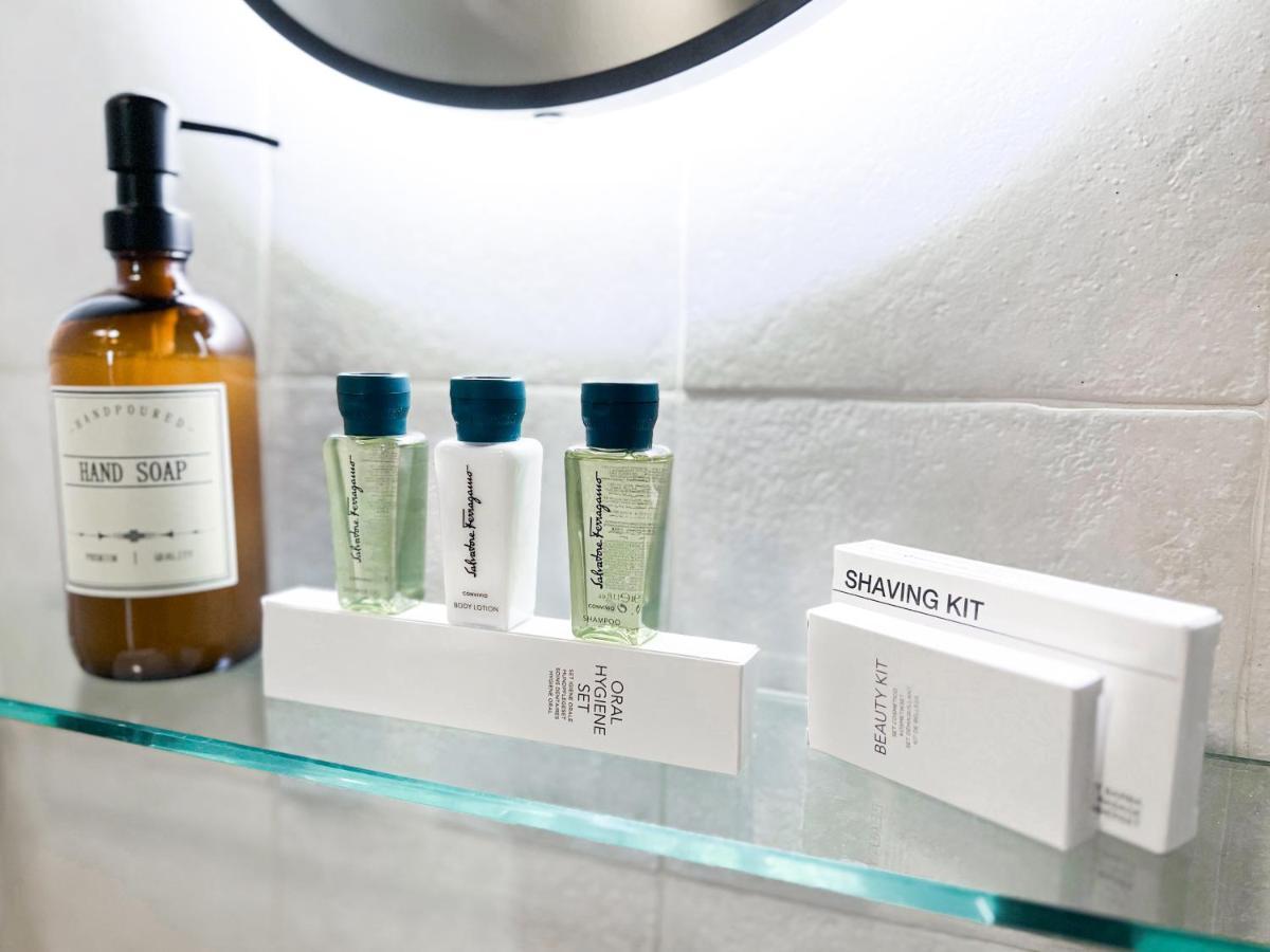 Atelier De Charme In Brera-Duomo Apartman Milánó Kültér fotó