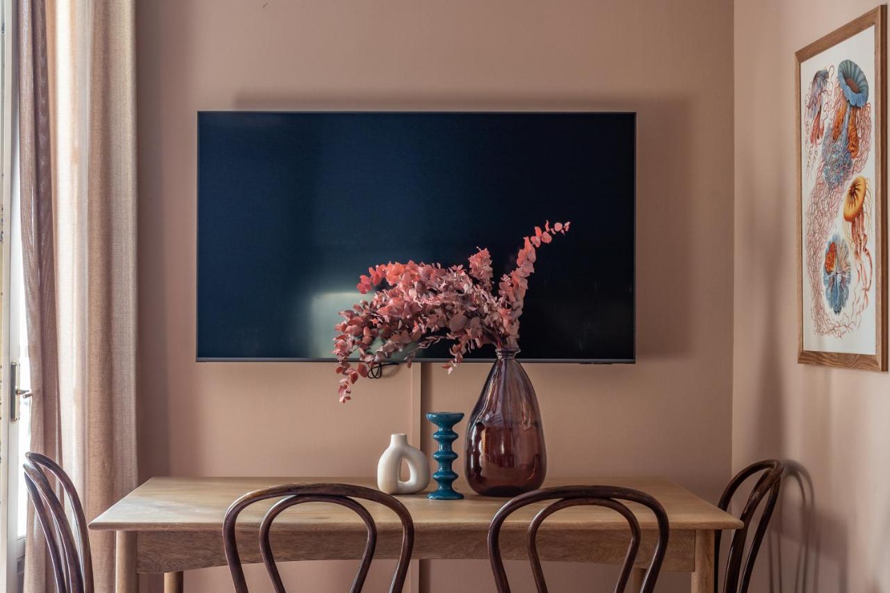 Atelier De Charme In Brera-Duomo Apartman Milánó Kültér fotó