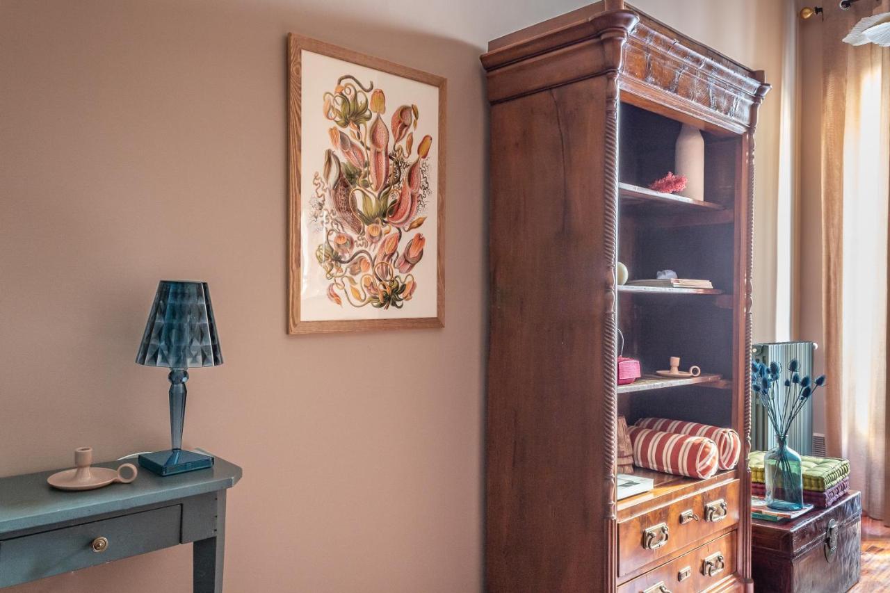 Atelier De Charme In Brera-Duomo Apartman Milánó Kültér fotó
